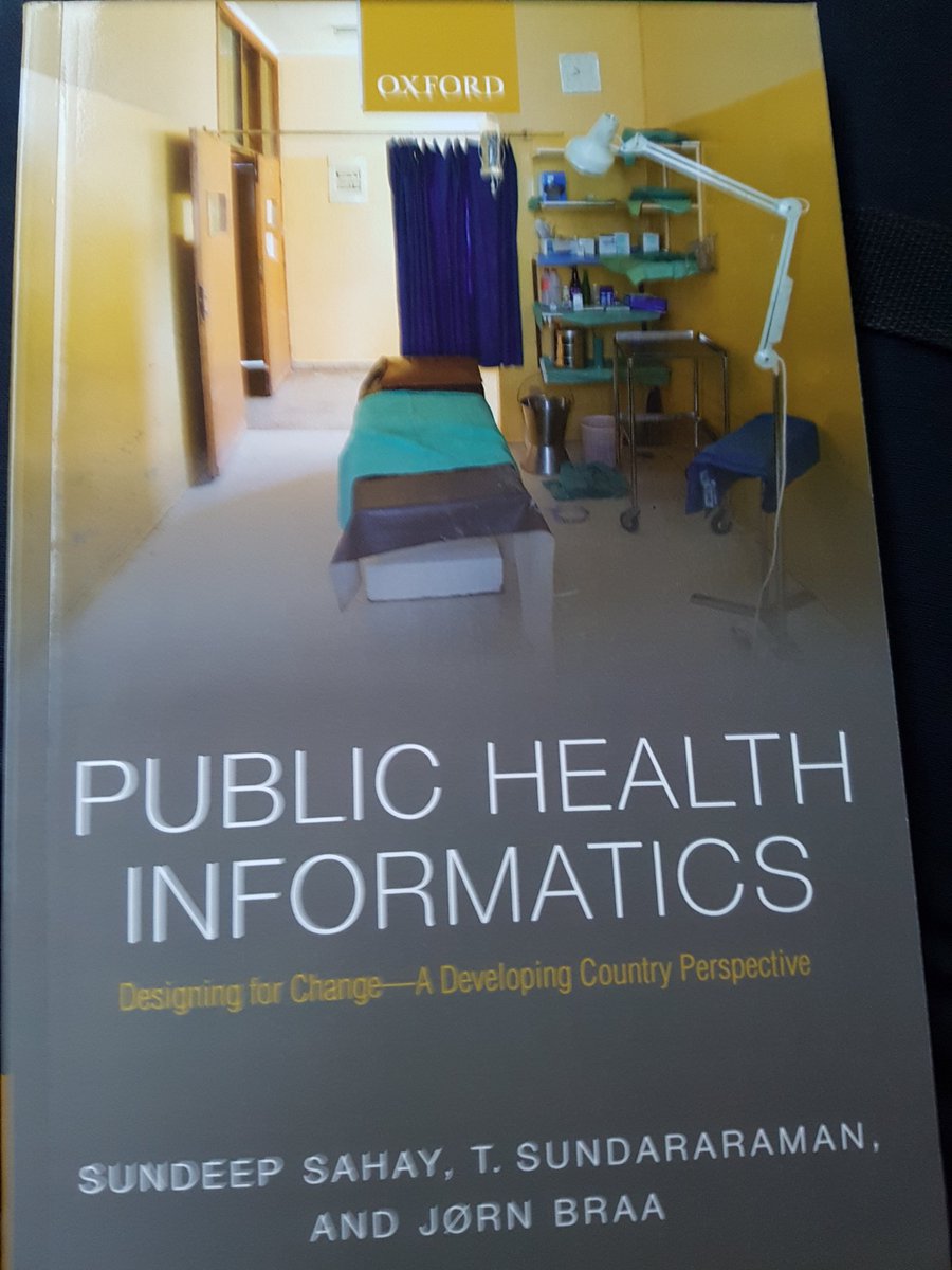 dr_mayanksharma's tweet image. Prof Sundararaman&apos;s book launch in Delhi today. #Mentor  #PublicHealthInformatics