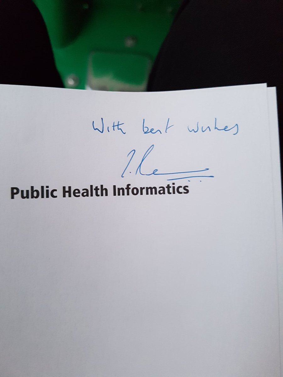 dr_mayanksharma's tweet image. Prof Sundararaman&apos;s book launch in Delhi today. #Mentor  #PublicHealthInformatics