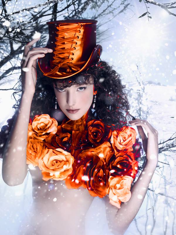 “Everything you can imagine is real.” - Pablo Picasso #SueWong #SueWongUniverse #EmpressOfStyle