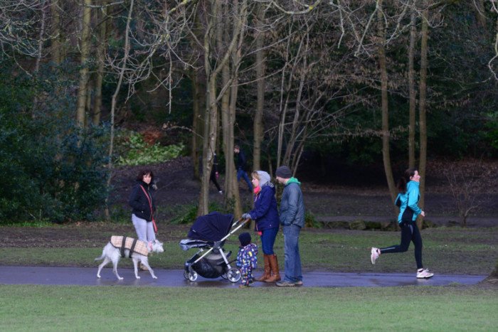 SheffieldStar's tweet photo. Sheffield named UK's second best city for walking https://t.co/MSRbGfuxLi https://t.co/cBWGXxpF41