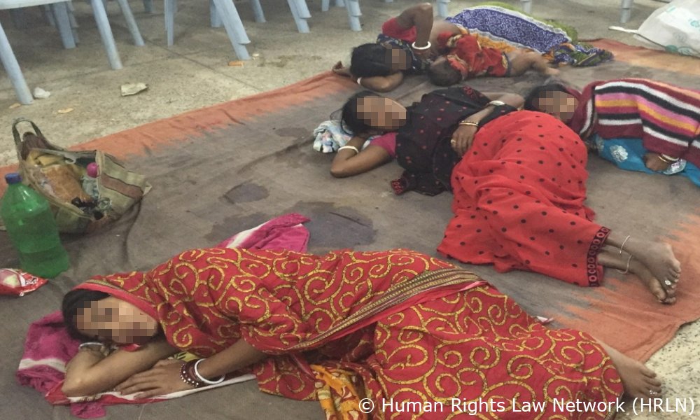 #DerechosReproductivos El derecho a decidir y rechazar la #esterilización, reafirmado en la #India bit.ly/2pnvQup