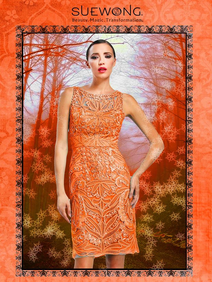 SUE WONG FASHION &lt;3 &lt;3 &lt;3 #SueWong #SueWongUniverse #EmpressOfStyle