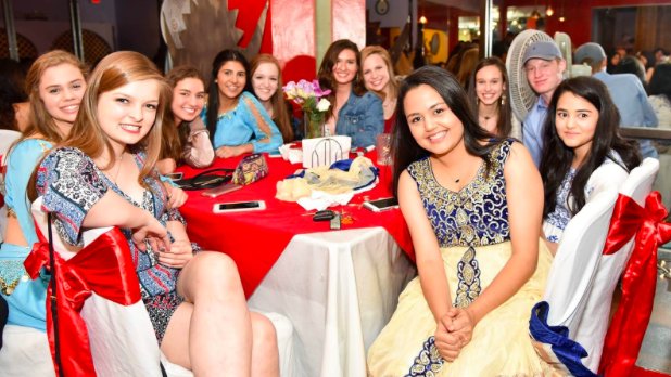 CHSCampusNews's tweet photo. Night For Nepal fundraiser returning to Town Center Amphitheatre https://t.co/Gi76fC8UU6 https://t.co/ZfiJtJTn0y
