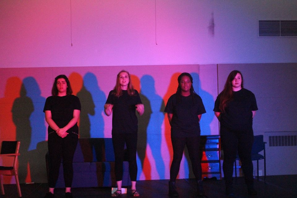 SSU Center for Justice and Liberation (@ssu_cjl) on Twitter photo Throwback to <a href="/ssunaral/">NARAL at Salem State</a>'s Out of Silence campaign, another example of great student programming this year. Throwback to <a href="/ssunaral/">NARAL at Salem State</a>'s Out of Silence campaign, another example of great student programming this year.