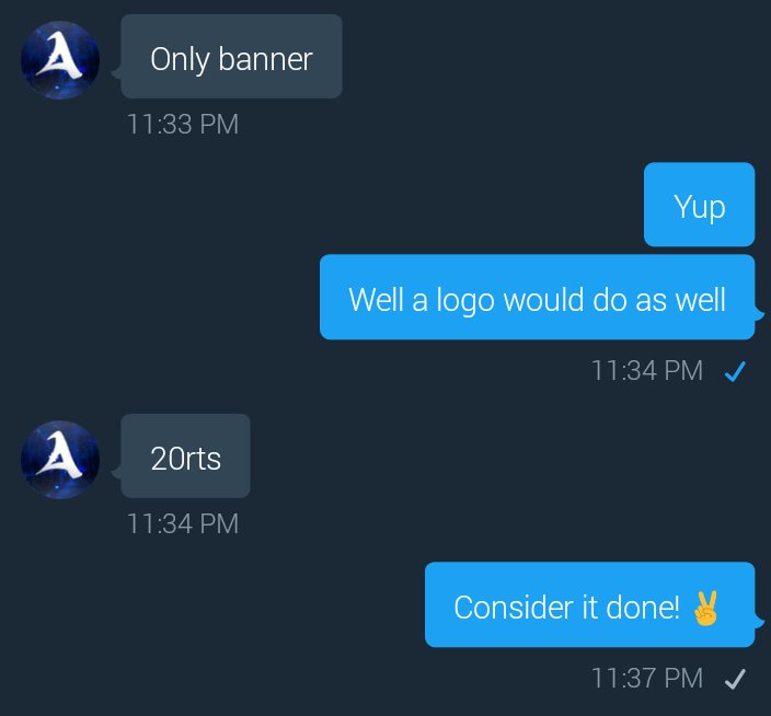 hridaylifts's tweet photo. Help A Youtuber to get a Banner from @AMORYT6 in 20RTS! 😳
⏬⏬⏬⏬⏬⏬⏬⏬ https://t.co/ixsNTJd1o8