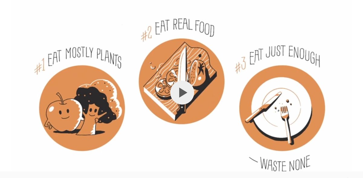 health_fuel's tweet photo. 3 principles for a healthier you & a better planet! @TEDMED #horizoncleaneating #tedmed https://t.co/d3uRzMLUtT https://t.co/hOe0S5b72x