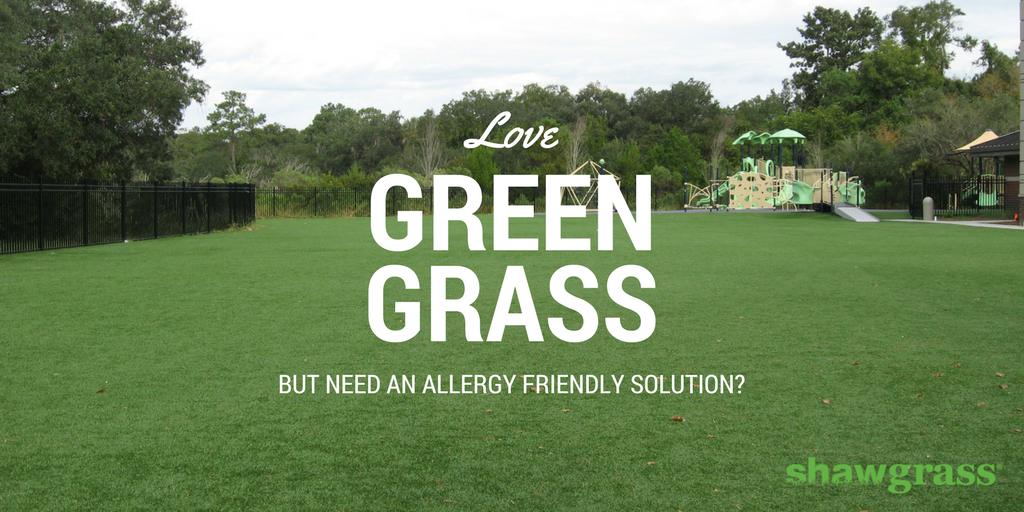 #allergysolutions #artificialturf #syntheticturf #lowmaintenance #landscape