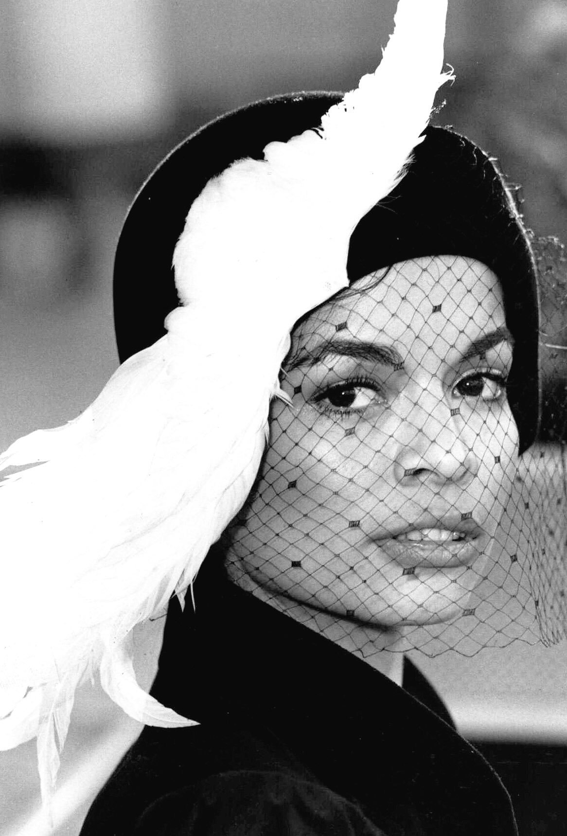 Happy Birthday to the fashion icon and human right activist, Bianca Jagger! 