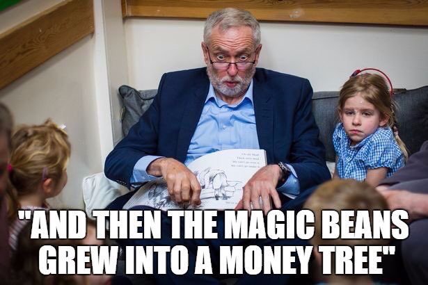 Jeremy has the answer