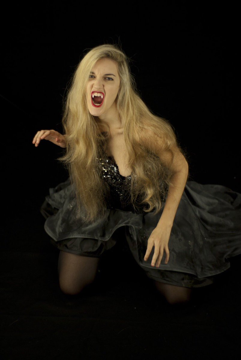 When you anger me this happens.