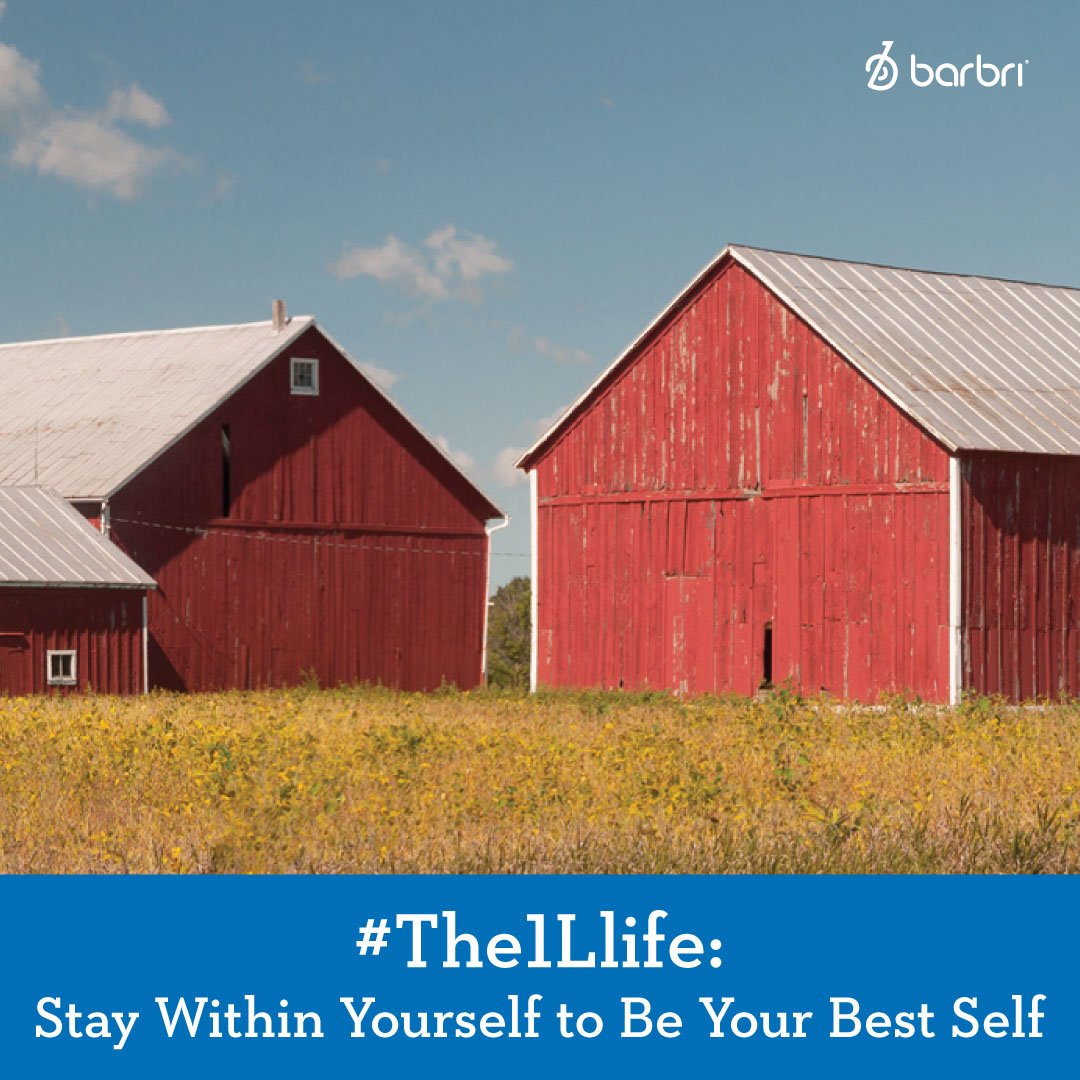 Barbri On Twitter What Does The Hay S In The Barn Mean