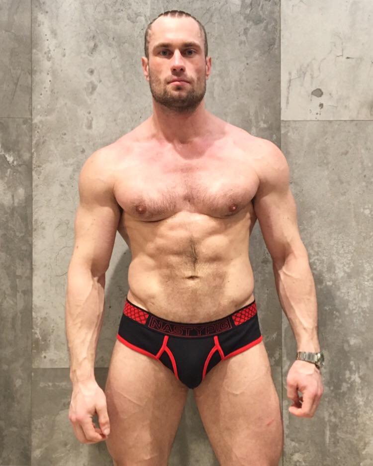 Nasty Pig Inc. (@nastypig) on Twitter photo <a href="/parenua/">Stas Landon</a> in our Chain Link Brief during his fitting for @dworldoffice
Shop this look at NPHQ and online:
bit.ly/2oUsYH4 <a href="/parenua/">Stas Landon</a> in our Chain Link Brief during his fitting for @dworldoffice
Shop this look at NPHQ and online:
bit.ly/2oUsYH4