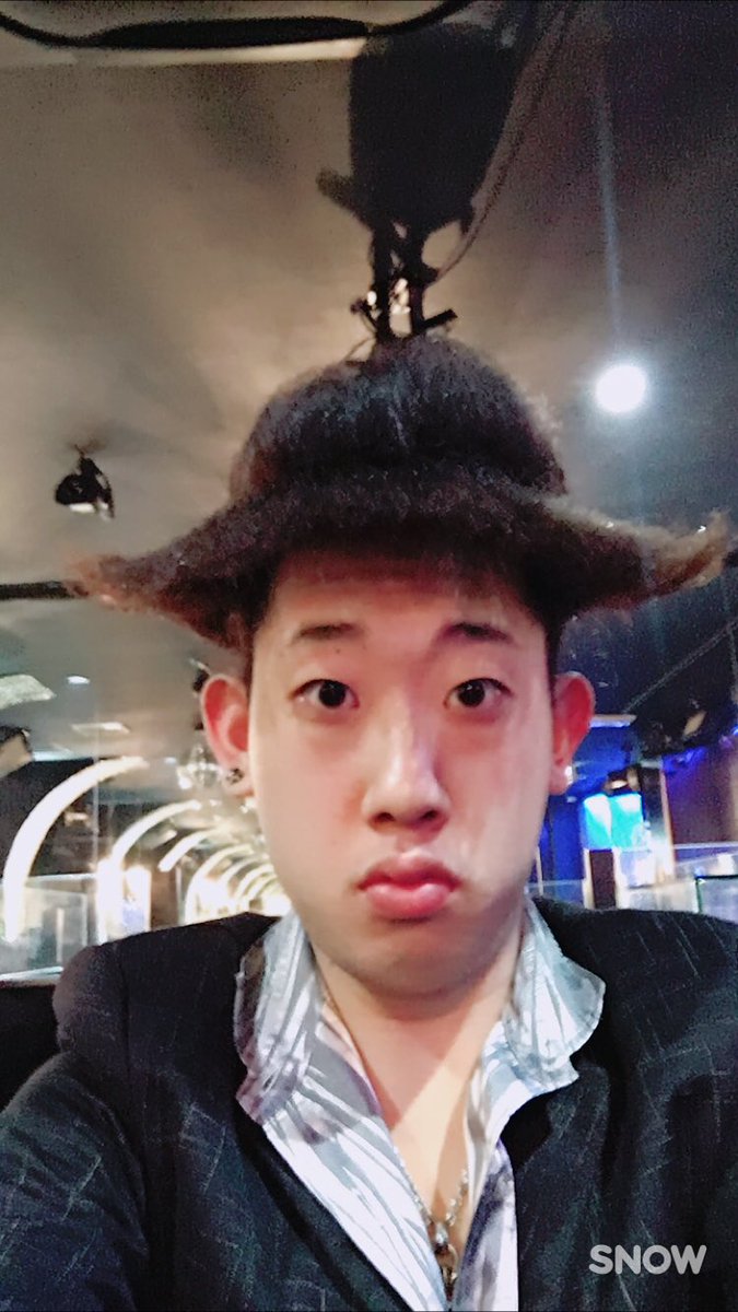 チャンボー チャンボー