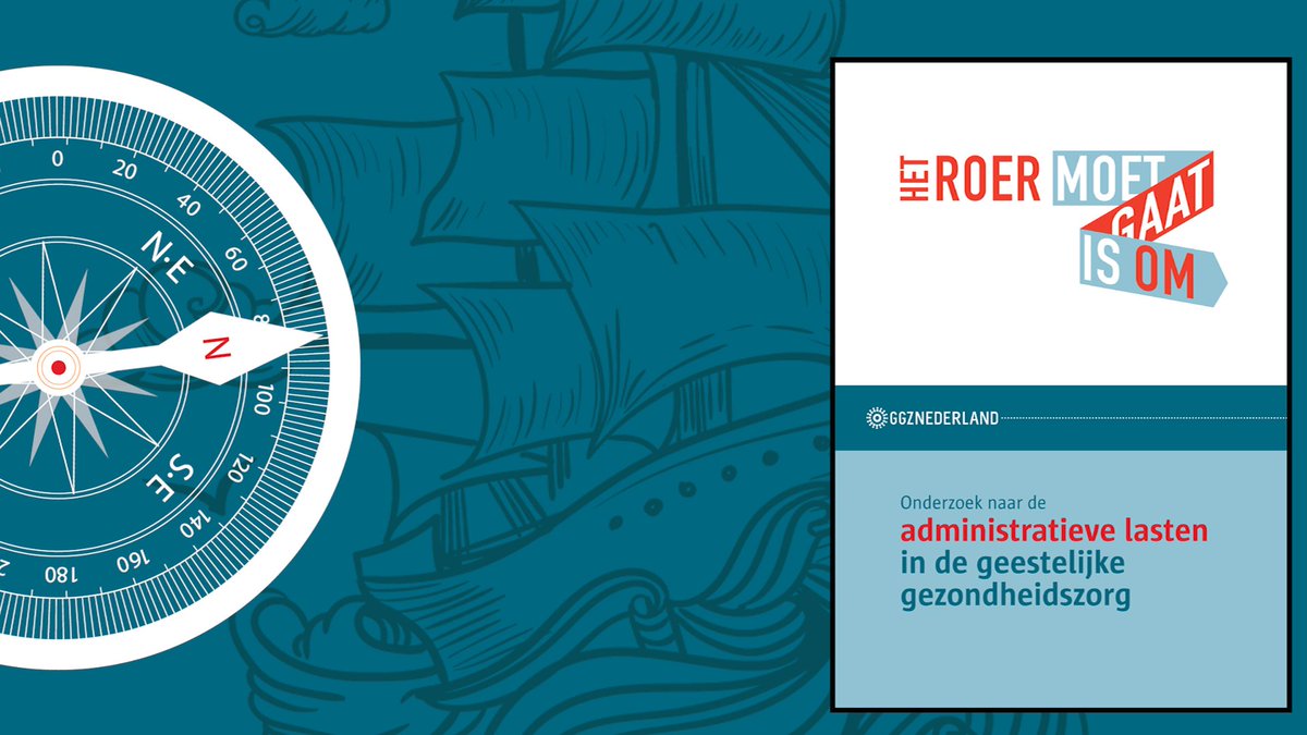 Minder administratieve lasten ggz bit.ly/2oTJpDn