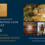 Photo by London Shooting Club (@LondonShooting)