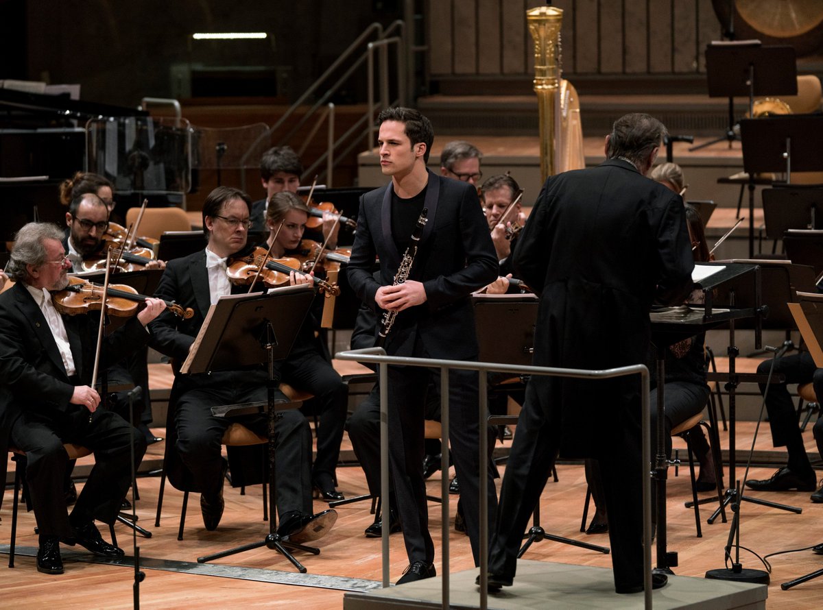 Decca Classics (@deccaclassics) on Twitter photo Who caught <a href="/A_Ottensamer/">Andreas Ottensamer</a> perform in Berlin and Cyprus this weekend? Listen to his most recent album 'New Era' ➡️ decca.lnk.to/neweraF Who caught <a href="/A_Ottensamer/">Andreas Ottensamer</a> perform in Berlin and Cyprus this weekend? Listen to his most recent album 'New Era' ➡️ decca.lnk.to/neweraF