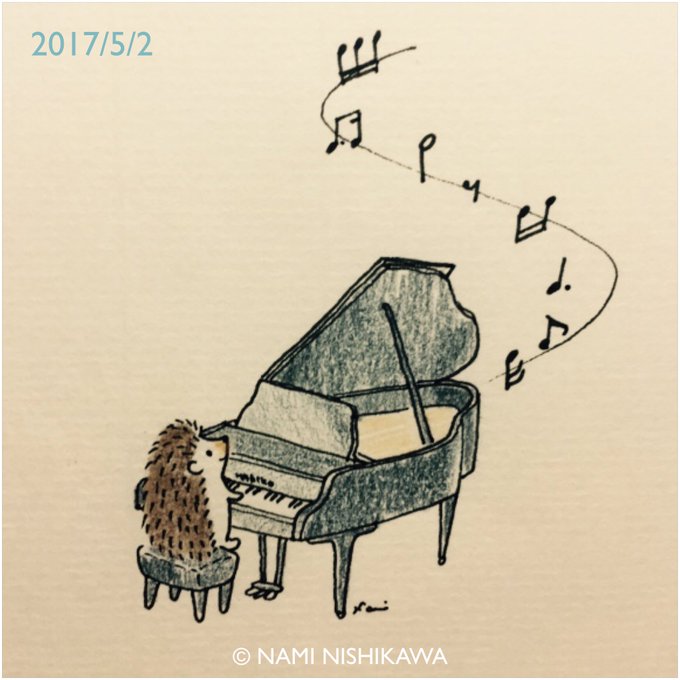 はりねずみのtwitterイラスト検索結果 古い順 はりねずみのtwitterイラスト検索結果 古い順