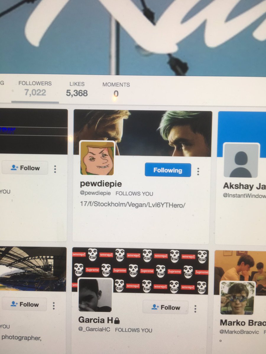 Chris Ramsay tweet media