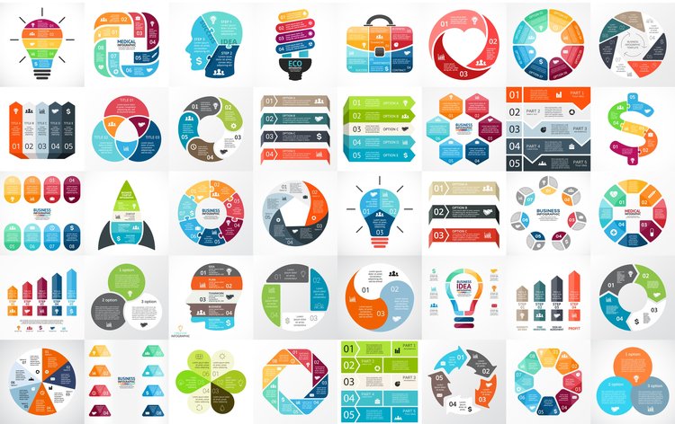 How to Make Beautiful and Effective Infographics ow.ly/mja830blm4G #contentmarketing