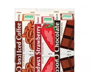 IndiBlu's tweet image. How do we keep producing flavoured milk, with sales that rival &quot;big flavoured milks&quot;?
@DevondaleMG MUST save #Kiewa flavours. #dairycrisis