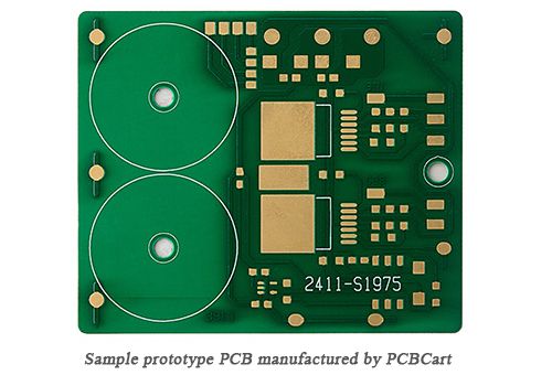 pcbcart's tweet image. PCBCart can prototype your circuit boards from 5pcs to 100pcs, no tooling fee will be charged buff.ly/2oZMb58 #ProtoBoards #CheapPCB