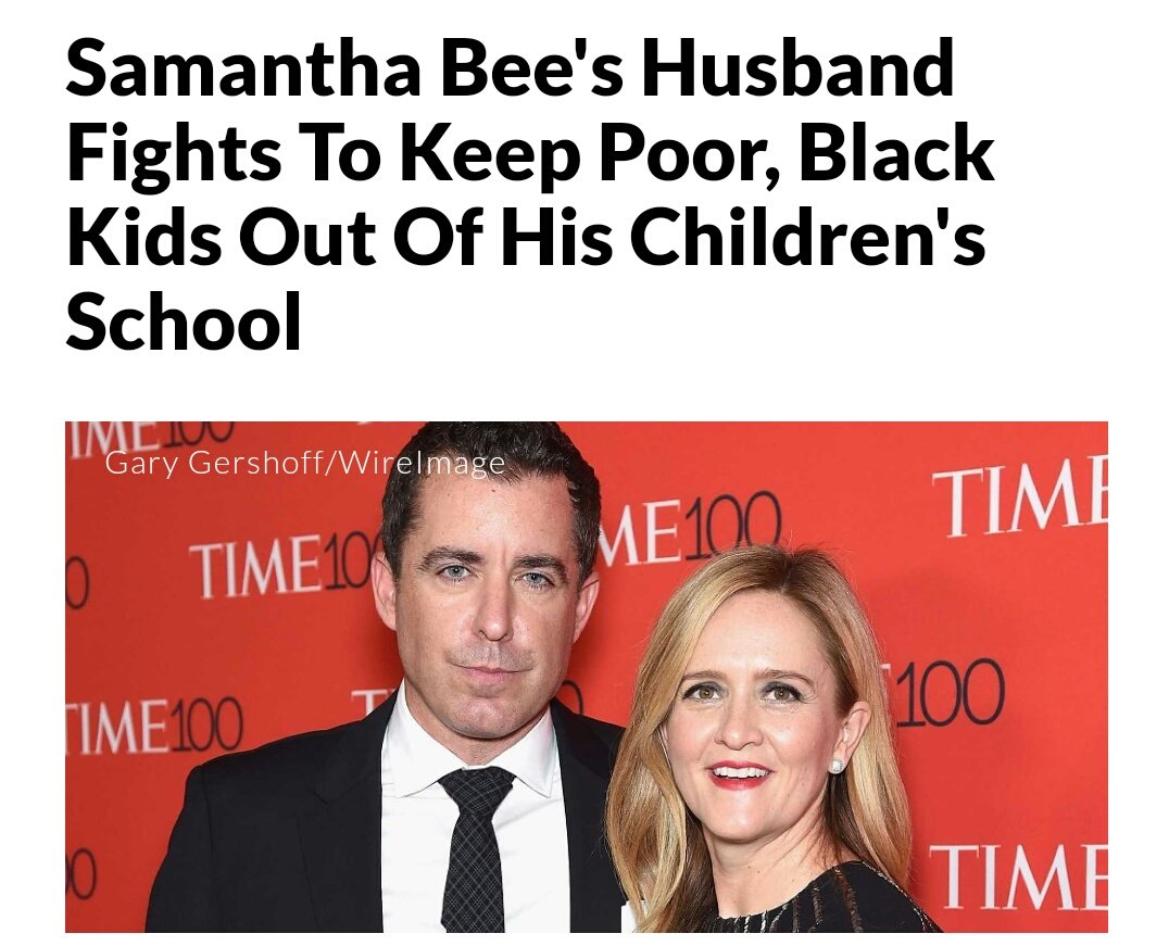 Martyr En Vtuber W On Twitter Samantha Bee There S No Smug Liberal Problem There S No Liberal Bubble Also Samantha Bee No Darkies In My Kids School Https T Co Iiznycmf5d Martyr En Vtuber W On Twitter Samantha Bee There S No Smug Liberal Problem There S No Liberal Bubble Also Samantha Bee No Darkies In My Kids School Https T Co Iiznycmf5d