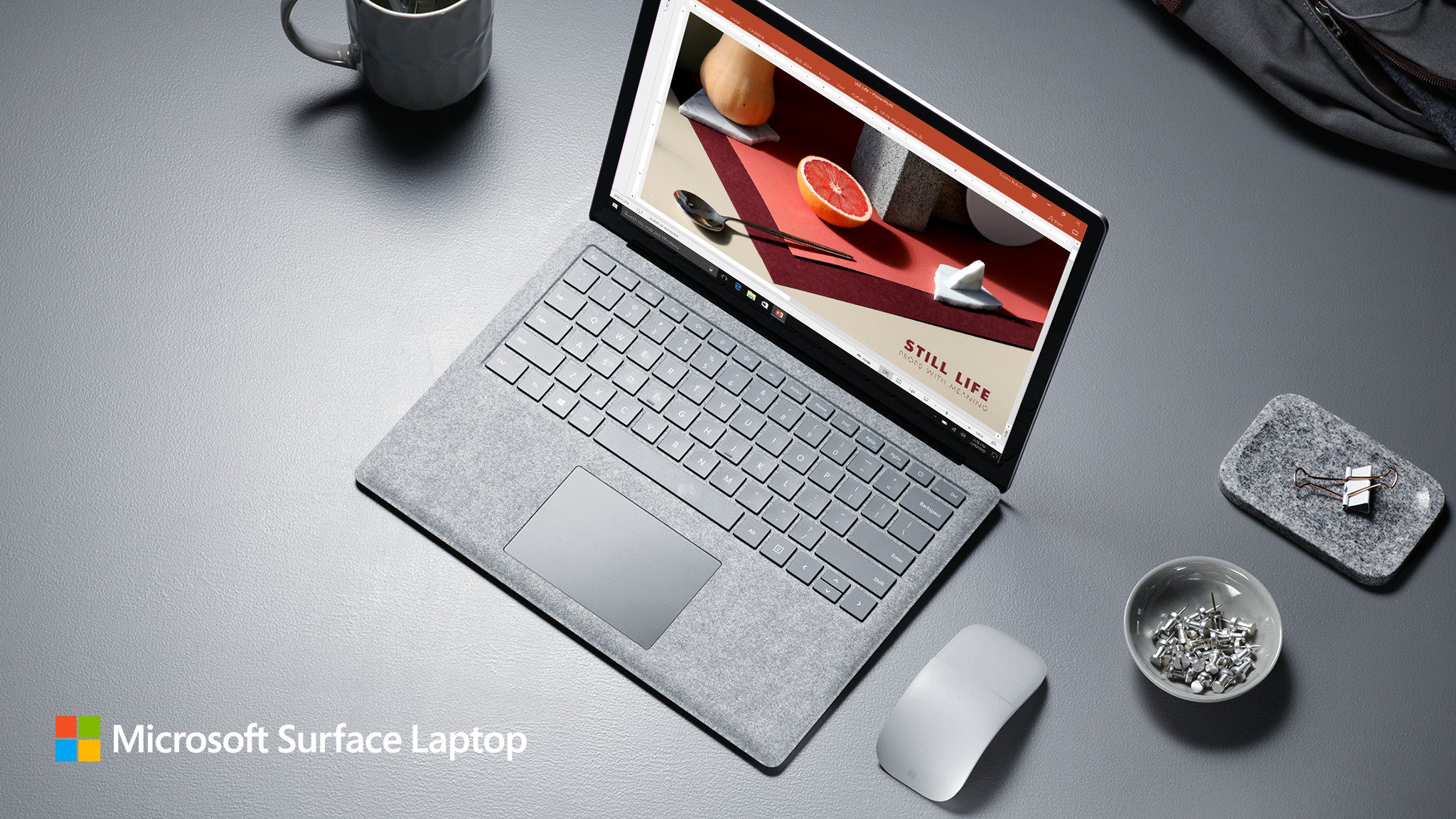 Microsoft Surface Laptop ZWAME Fórum