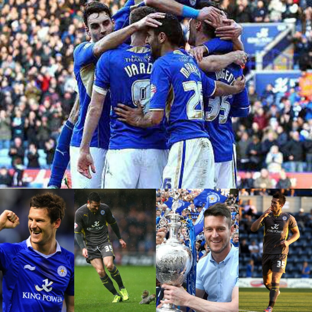 Happy Birthday David Nugent!!  