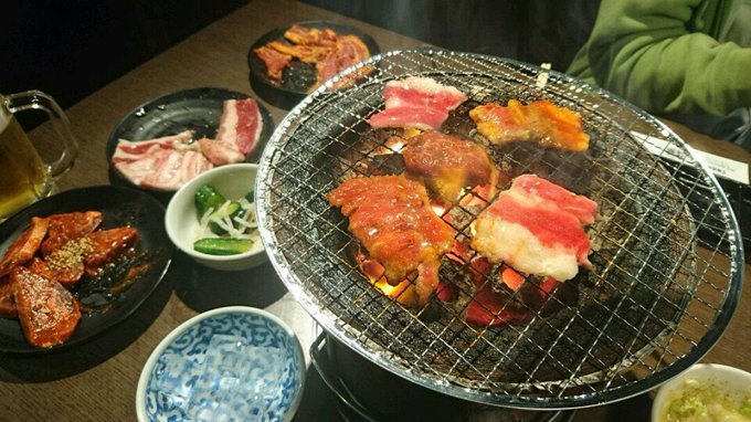大宮で焼肉食べ放題おすすめランキング 安い うまい店多数 学生に人気 Travel Star