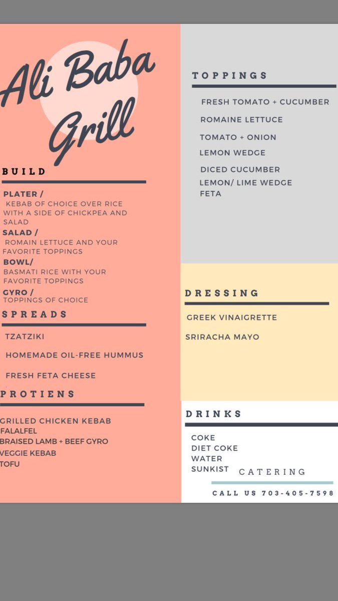 dc_kebab's tweet image. Today we are in Tysons corner from 11 to 2 PM