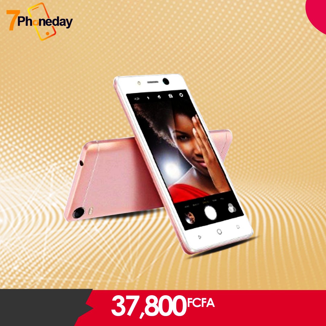 sitcom_ci's tweet photo. [ 7phoneday ] Retrouvez nos meilleurs deals sur les smartphones ITEL
+225 58 84 84 88 / 22 43 44 45 https://t.co/9ujlkX5Gsn
#SitcomCI https://t.co/zKNjk5xuxN