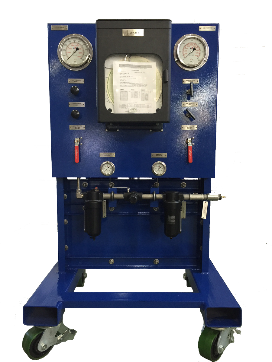 We have several rental equipment available, such as portable power packs. See all our subsea equipment options here ht.ly/rOtC30b9ORO