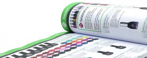 AndiSolutions's tweet image. #smartprintsolutions Alles draait om inkjet rotatie. Maar ken jij de voordelen van deze slimme printoplossing al? bit.ly/2p15uem