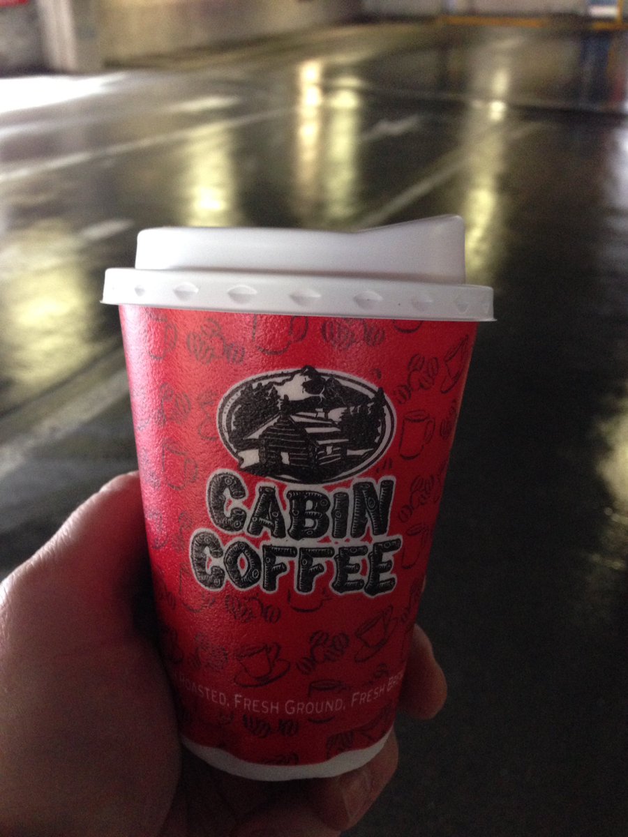 Cabin Coffee Cabincoffeehali Twitter
