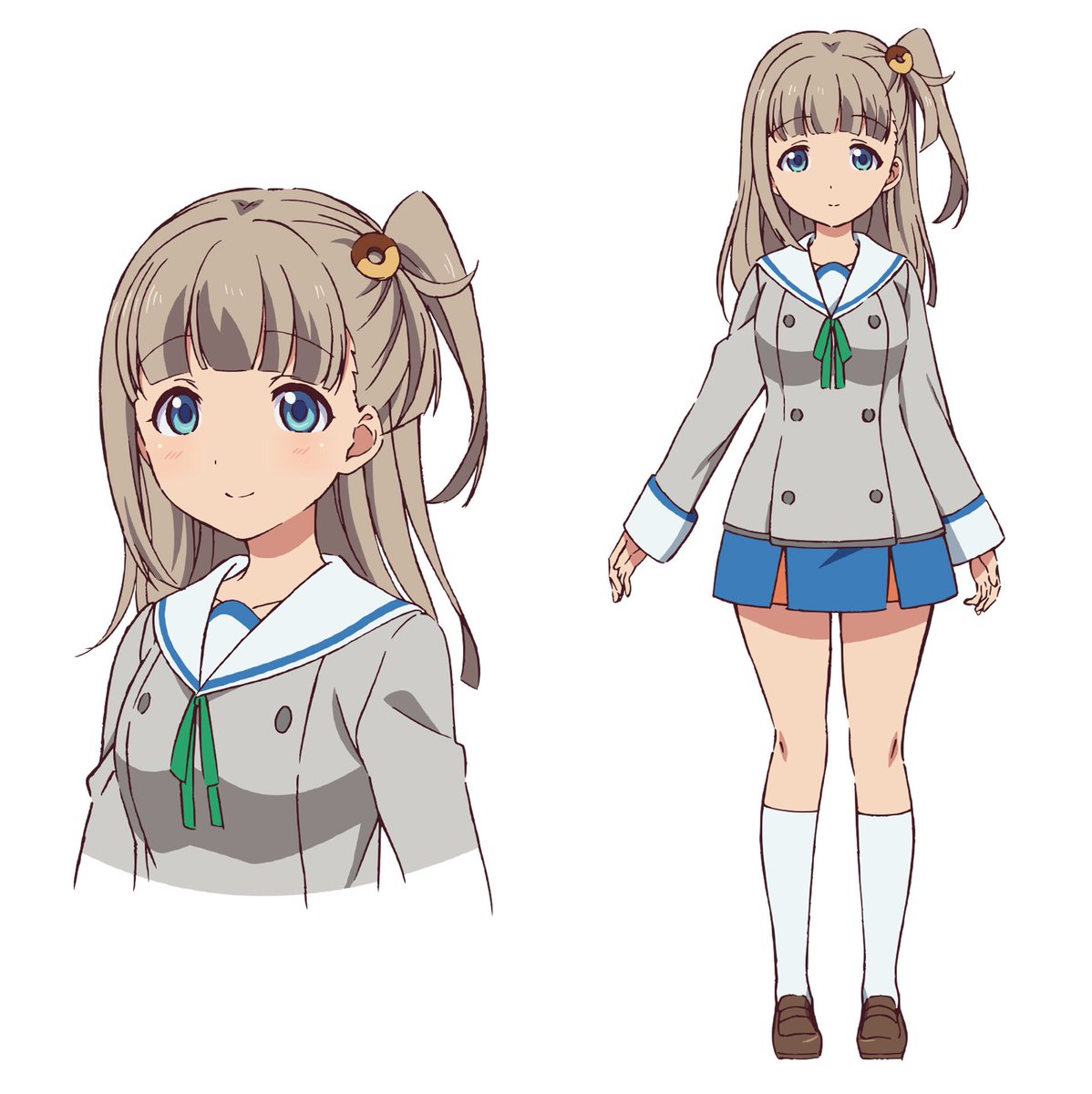 アニメ チアフルーツ トキメキ感謝祭公式 בטוויטר 続いては 黄瀬 美甘 きせ みかん Cv 山崎エリイ レモン農家の娘で元チアリーディング部 子供好きな優しいみかんちゃん ついつい断れず引き受けてしまうことが多いのですが内心は やっちゃったぁ なんです アニメ チアフルーツ トキメキ感謝祭公式 בטוויטר 続いては 黄瀬 美甘 きせ みかん Cv 山崎エリイ レモン農家の娘で元チアリーディング部 子供好きな優しいみかんちゃん ついつい断れず引き受けてしまうことが多いのですが内心は やっちゃったぁ なんです