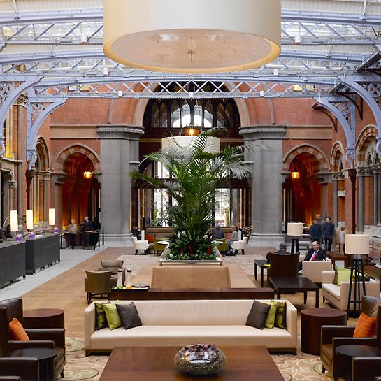 Multiload_'s tweet image. MoodMaker #lighting controls at St. Pancras Renaissance #Hotel , London. 
multiload.co.uk 0044 207 7949152