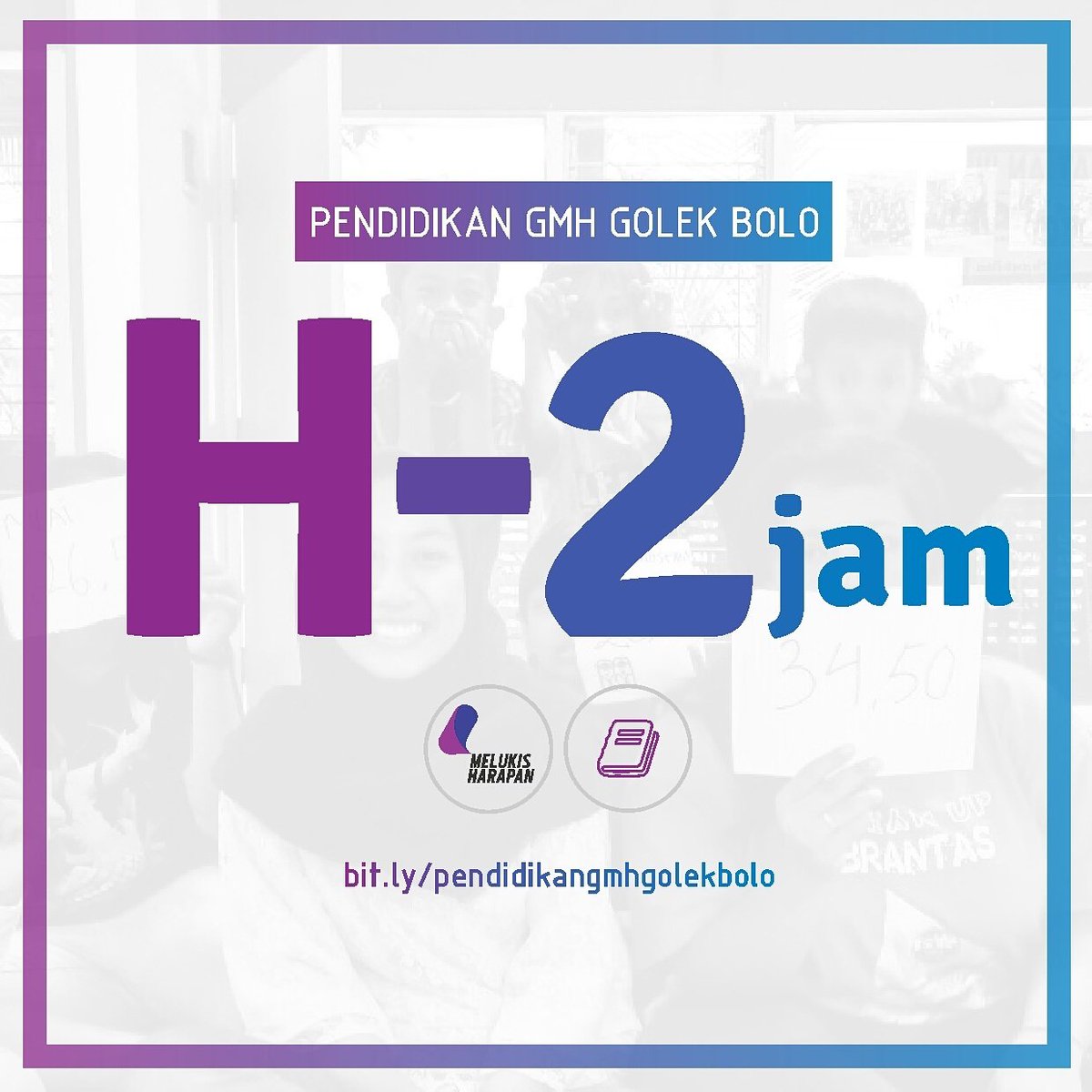 Melukis Harapan (@melukisharapan) on Twitter photo 