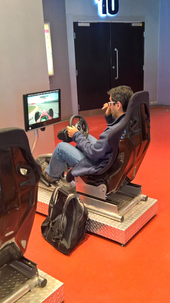 retracement's tweet image. God help us. @Rad_Reza is crashing all over the place at #sqlnexus