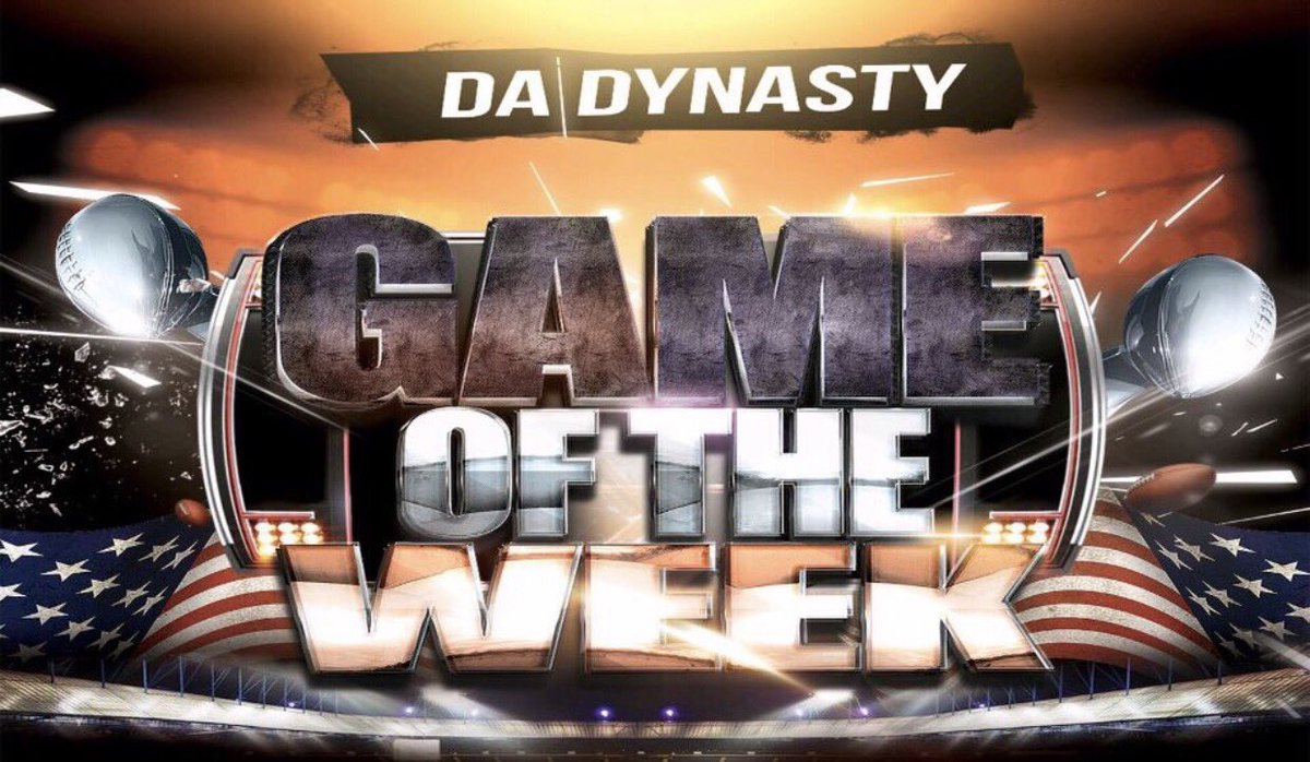 DML_ScoreCenter's tweet image. In our Week 9 GOTW, we have the @DML___Bills going on the road to face @DML_Vikings