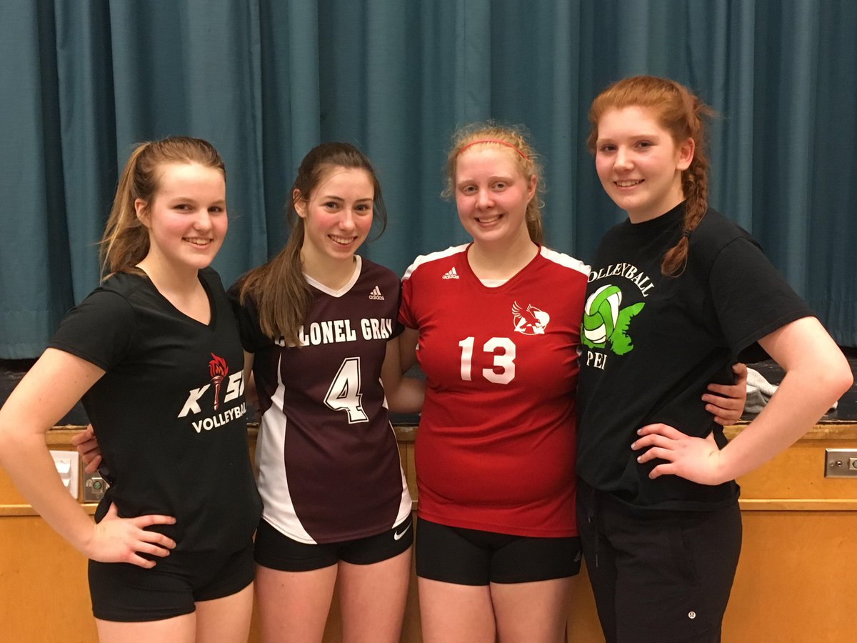 Volleyball PEI (Volleyball_PEI) Twitter