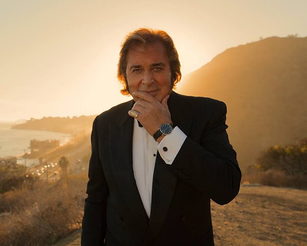 Happy 81st Birthday to the Legendary Engelbert Humperdinck -  