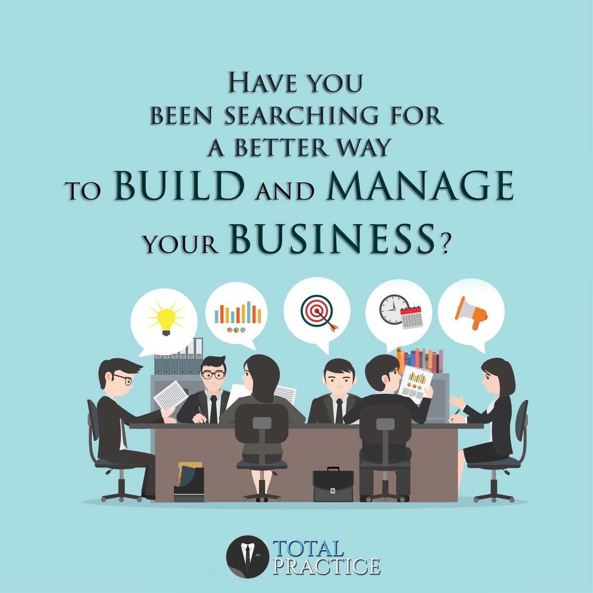 TotalPractice_'s tweet image. Well, you have finally found the right solution at Total Practice! ow.ly/SUmW30bfJa2