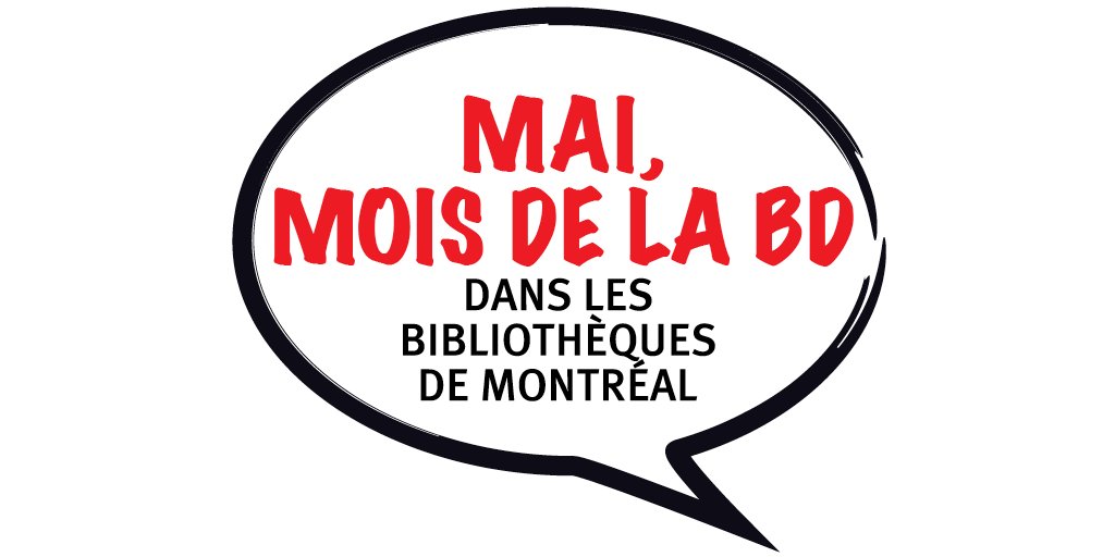 bibliomontreal's tweet photo. Merci à tous nos partenaires OR! @GlenatBD @lamauvaisetete @EditionsQuintin @Scholastic
#moisdelaBD #partenaires #vivelaBD https://t.co/zZ6BQXv7VF