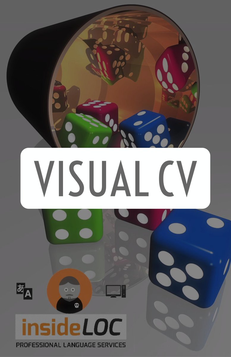 insideloc's tweet image. (Redoble)
Y la ganadora del concurso de #ENETI2017 con un #VisualCV a medida es... ¡AIXA!
@aixalmatrad
¡Enhorabuena y gracias a todos!