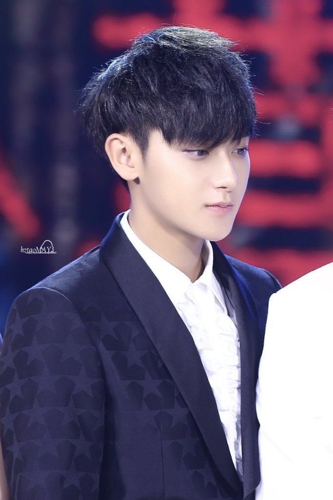 Happy Birthday Huang ZiTao 