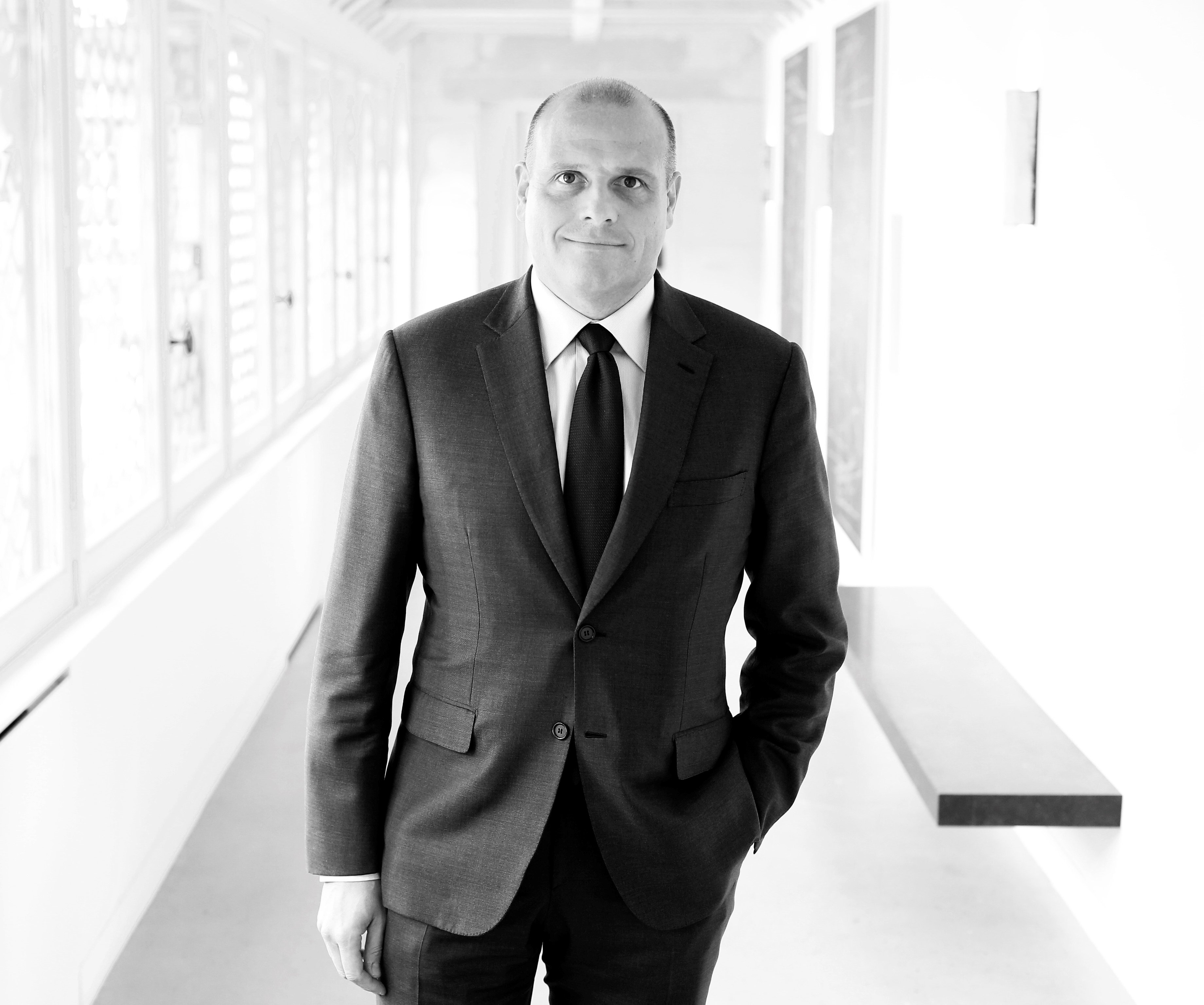 Kering on Twitter: "“The CFO has to endorse the strategy and should provide all resources for its execution” Jean-Marc Duplaix #KeringHECLuxury https://t.co/mToUnCpe1t" / Twitter