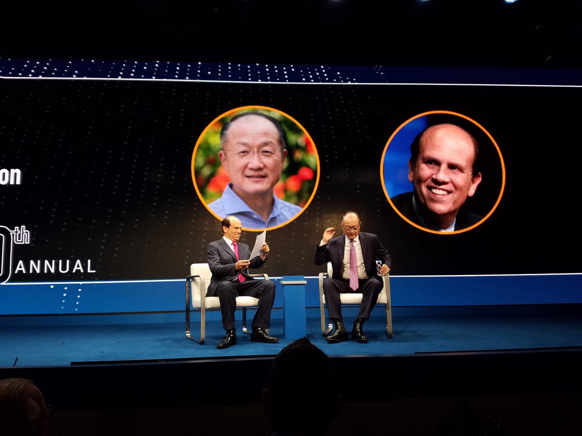 Brad Turner (@bradturner) on Twitter photo Jim Yong Kim 12th President of World Bank, in conversation with Michael Milken at Milken Institute Global Conference #MIGlobal <a href="/equitiesinc/">Equities.com - Impact Investing Now</a> Jim Yong Kim 12th President of World Bank, in conversation with Michael Milken at Milken Institute Global Conference #MIGlobal <a href="/equitiesinc/">Equities.com - Impact Investing Now</a>