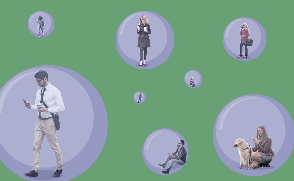 Marketing simply is about solving the problem of who you’re trying to talk to. Find out who your consumer is ow.ly/iwVK30bl5Sb