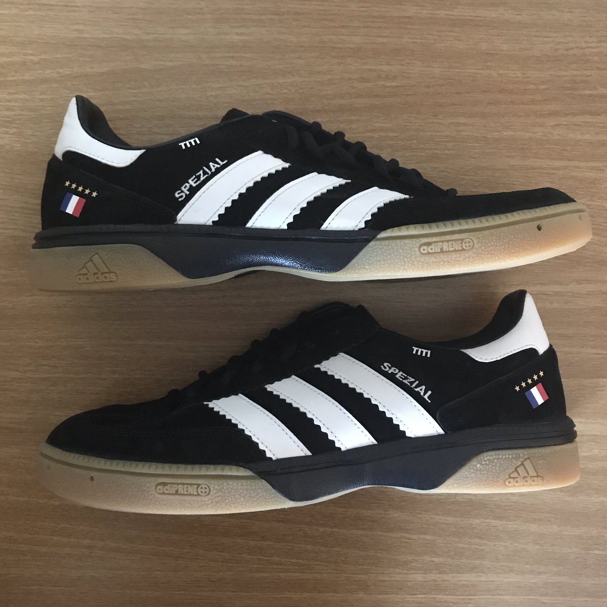 adidas spezial handball omeyer