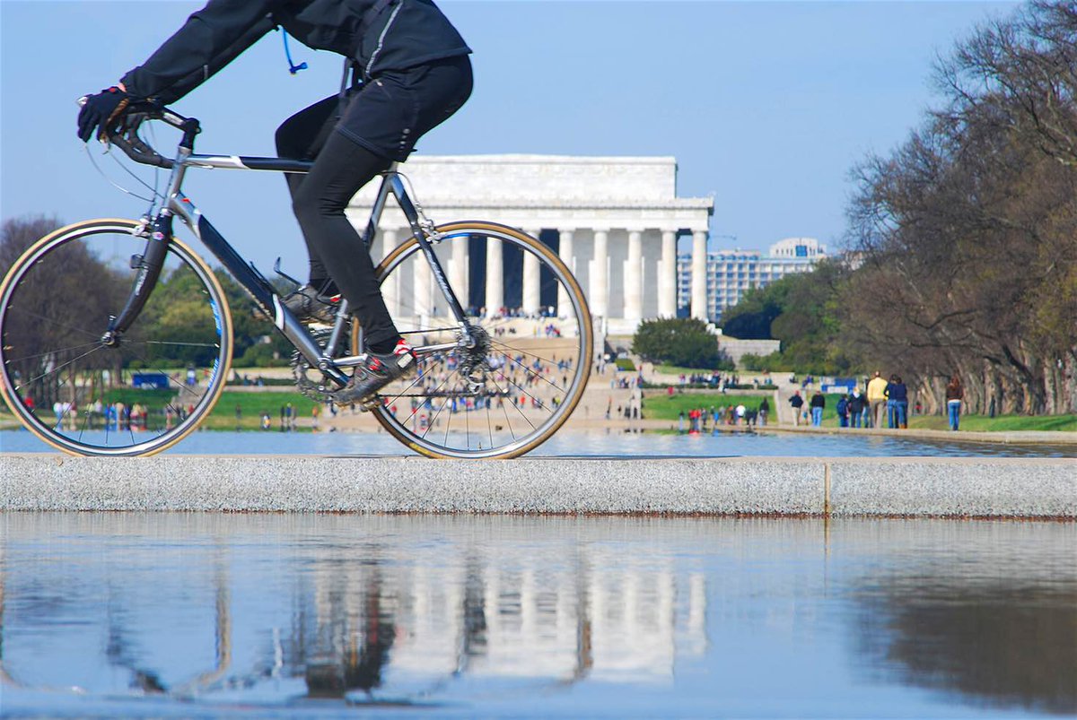 lonelyplanet's tweet image. Outdoor adventure awaits in Washington, DC lptravel.to/TMJiGn by @BNKennedy10 #lp #travel